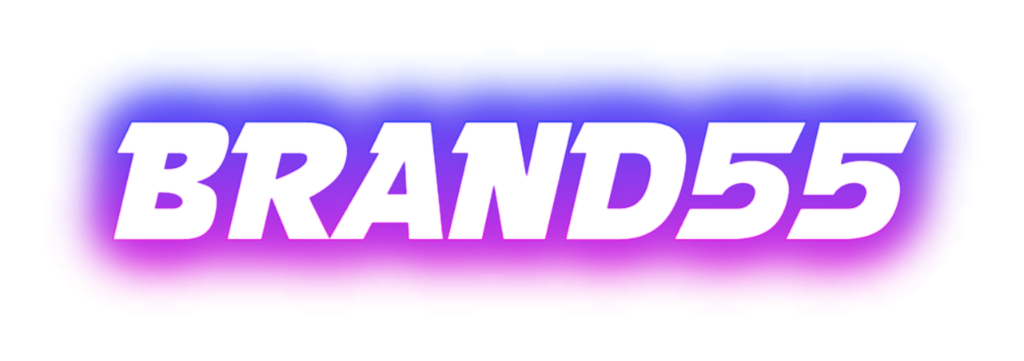 LOGO BRAND55